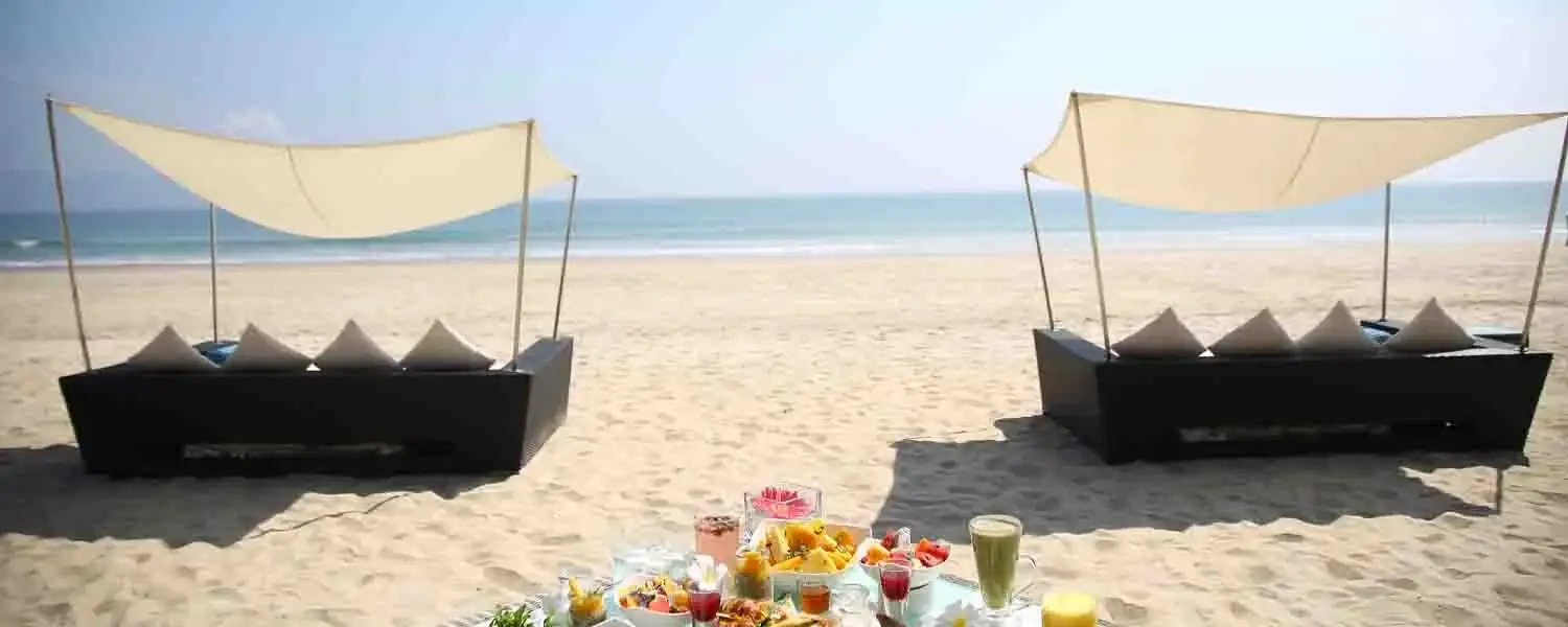 Fusion Maia Resort, Da Nang-1